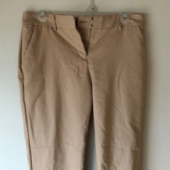 Express Columnist Dress Pants - Picture 2 of 4